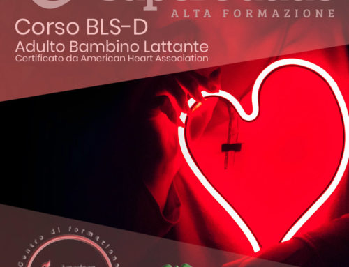 Corso BLS-D Certificato American Heart Association
