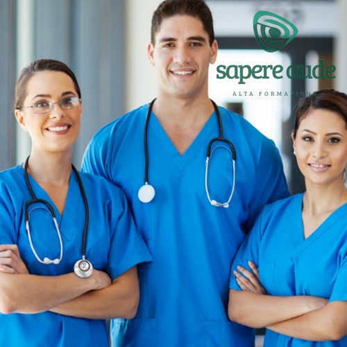 Corso Operatore Socio Sanitario