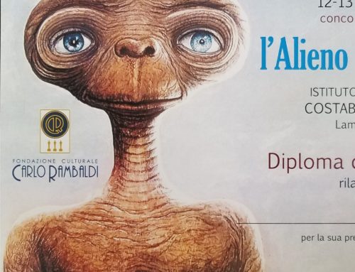 Accordo Rambaldi Promotions e Sapere Aude S.r.l.