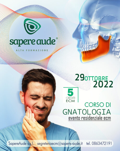 Corso di Gnatologia