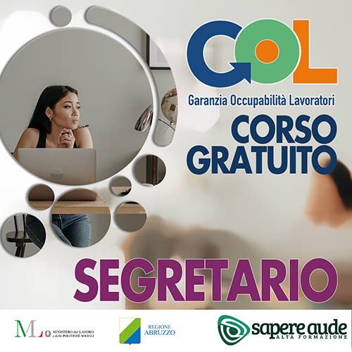 corso gratuito Segretario