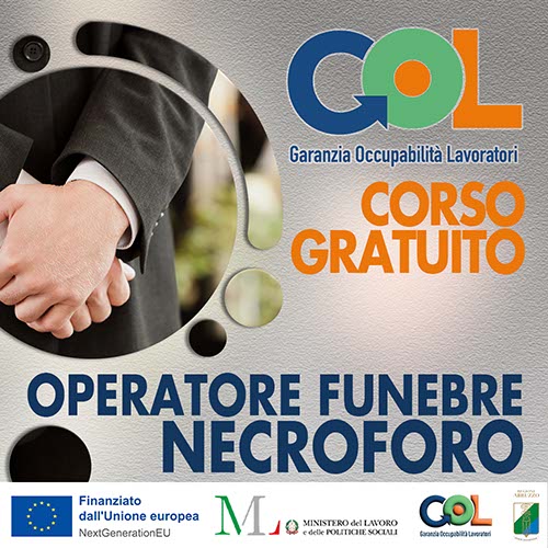 Corsi GOL Operatore funebre_necroforo