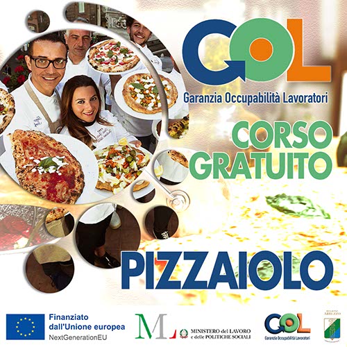 Corsi Gol Pizzaiolo