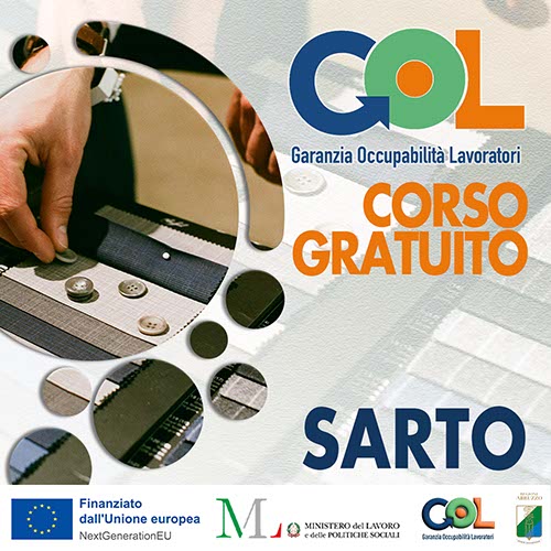 Corsi GOL Sarto