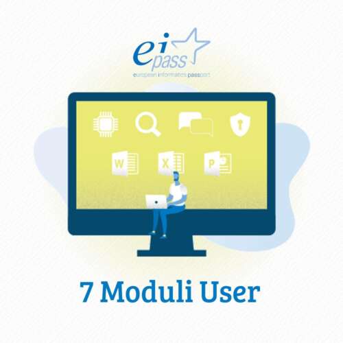Eipass - 7 Moduli User