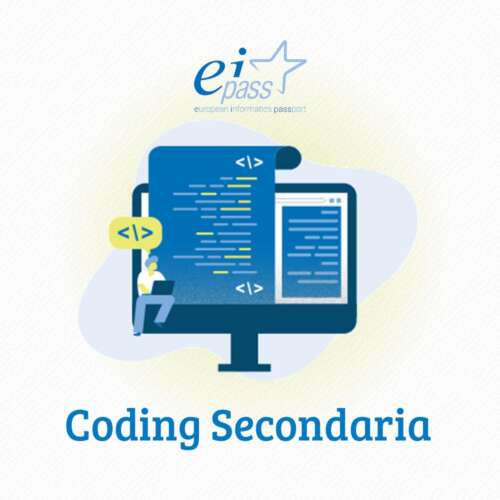 Eipass Coding Secondaria