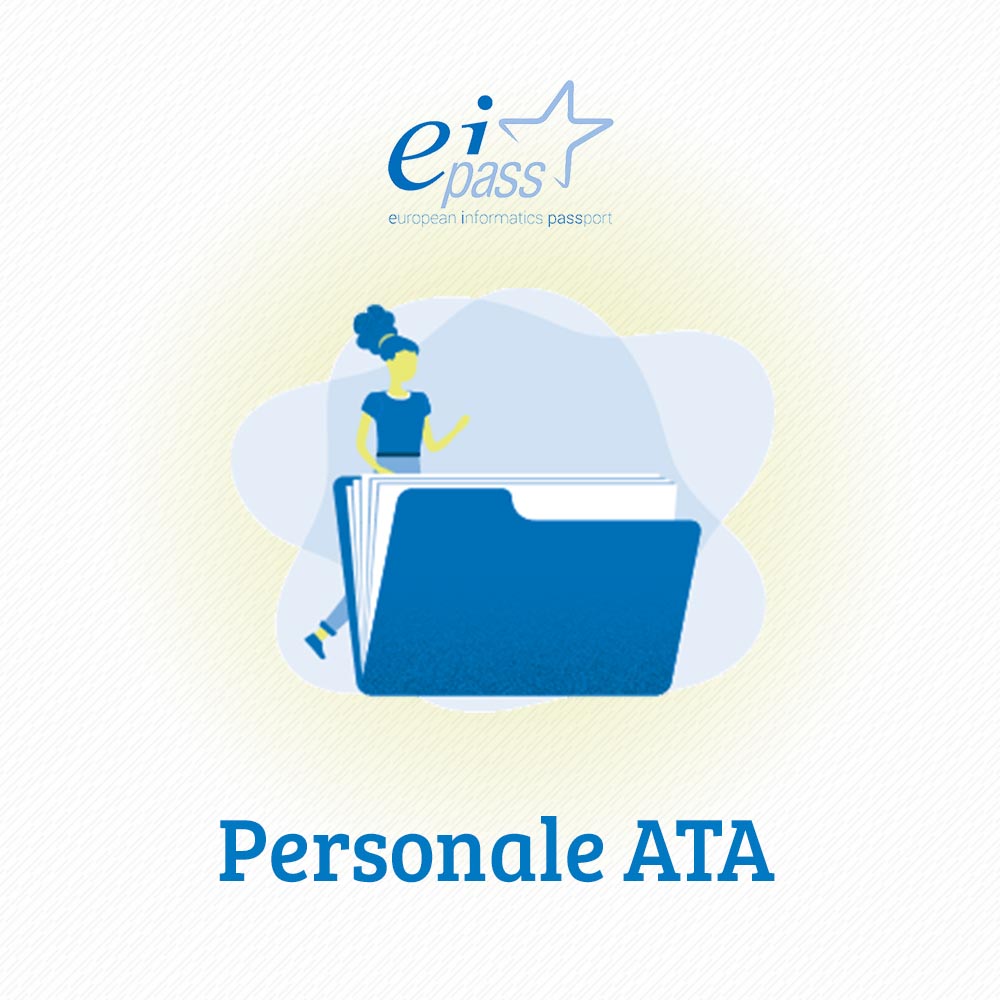 Eipass Personale ATA
