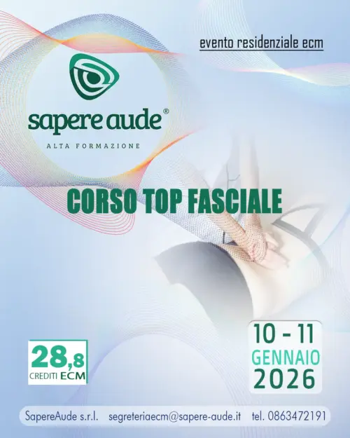 Corso TOP FASCIALE