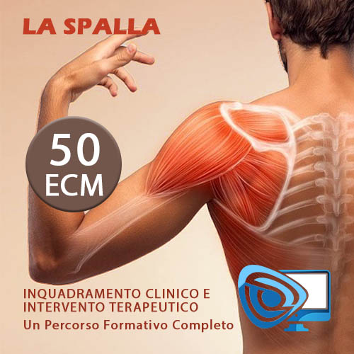 Spalla: Inquadramento Clinico e Intervento Terapeutico
