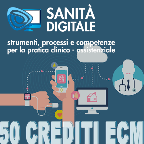 Sanità Digitale FAD ecm